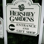 Hershey Gardens