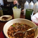 Del Fuego Taqueria
