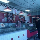 Cold Stone Creamery - Dessert Restaurants