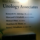 West Alabama Physician Associates - Physicians & Surgeons, Urology