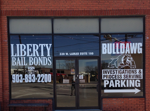 Liberty Bail Bonds & Bull Dog Investigations - Sherman, TX