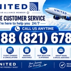 United Airlines Booking