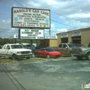 Harolds Car Care - Auto Repair & Service