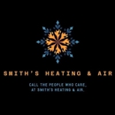 Smith's Heating & Air - Fireplaces