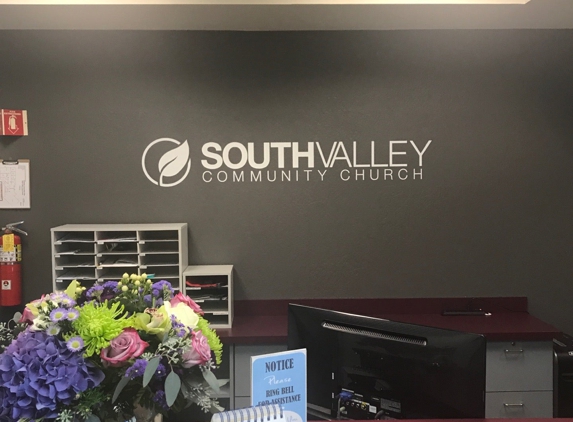 South Valley National Bank - Gilroy, CA