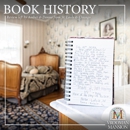 Vrooman Mansion - Historical Places