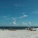 Cotton Bayou Beach - Beaches