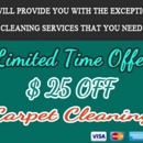 Carpet Cleaning La Porte TX - Carpet & Rug Cleaners