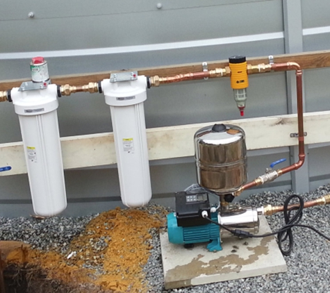 GXR Plumbing & Gas. We Provide Quality Workmanship