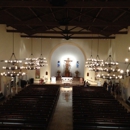 St. Francis of Assisi Catholic Church - Historical Places