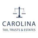 Carolina Tax, Trusts & Estates - Wills, Trusts & Estate Planning Attorneys
