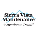 Sierra Vista Maintenance - Building Cleaning-Exterior