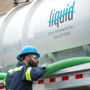 Liquid Environmental Solutions - Water Treatment Equipment-Service & Supplies