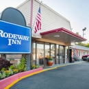 Rodeway Inn - Motels