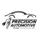 Precision Automotive of Utah
