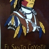 El Santo Coyote gallery