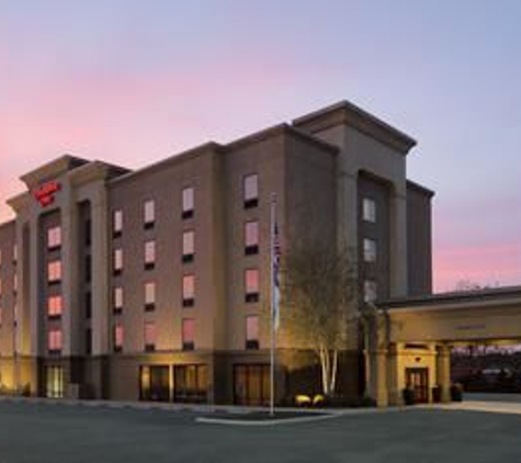 Hampton Inn Knoxville-East - Knoxville, TN