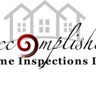 Accomplished Home Inspections LLC