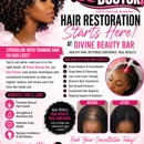 Divine Beauty Bar