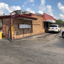 Hartz Chicken Buffet - American Restaurants