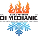 Tech Mechanical - Furnaces-Heating