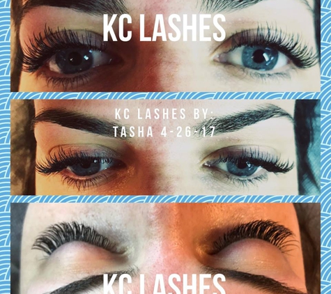 KC Lashes Makeup and Brow Bar - Overland Park, KS