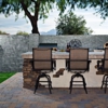 Falcon Landscapes Pavers & Masonry gallery