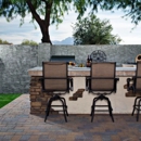 Falcon Landscapes Pavers & Masonry - Deck Builders