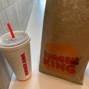 Burger King - Fast Food Restaurants