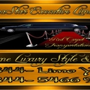 MegaStar Executive Limousines - Limousine Service