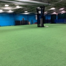 The Perfect Swing - Batting Cages