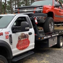 East Hill Towing & Recovery - Automotive Roadside Service
