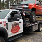 East Hill Towing & Recovery