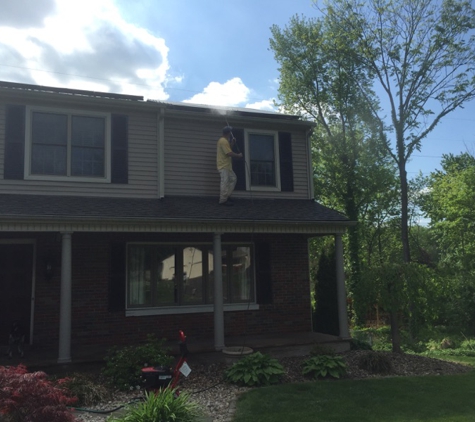 Brilliant Painting & Power Washing LLC - Wallingford, CT