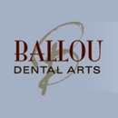 Ballou Dental Arts - Dental Equipment-Repairing & Refinishing