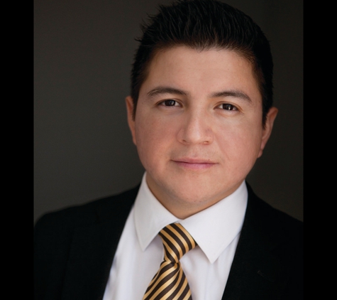 Ben Barrientos - State Farm Insurance Agent - Santa Ana, CA