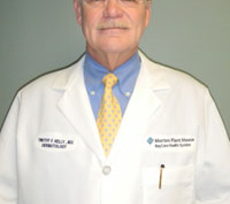 Dr. Timothy F. Kelly, MD - Safety Harbor, FL