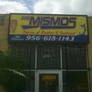 Mismos Tacos - Mexican Restaurants
