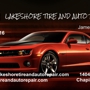 LakeShore Tire and Auto Repair