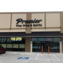 Premier Fine Wine & Spirits - Restaurants