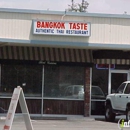 Bangkok Taste Thai - Thai Restaurants