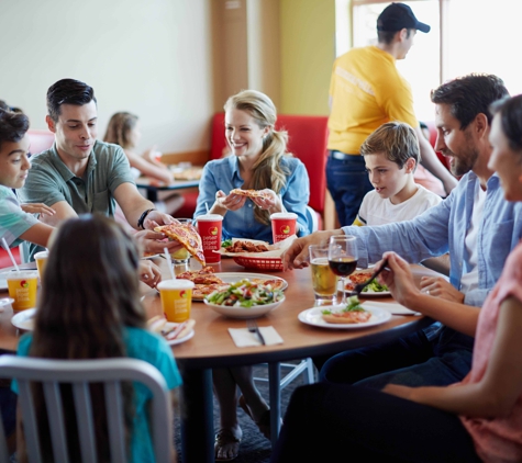 Peter Piper Pizza - Mesa, AZ