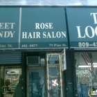 Pine Street Barbershop