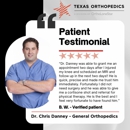 Texas Orthopedics