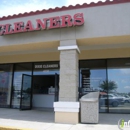 Dixie Cleaners - Dry Cleaners & Laundries