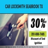 Car Locksmith Seabrook TX gallery