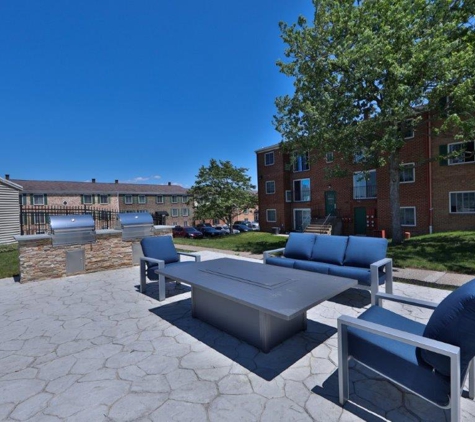 Eagle's Crest Apartment Homes - Harrisburg, PA
