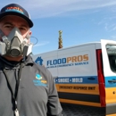 Flood Pros USA - Water Damage Restoration