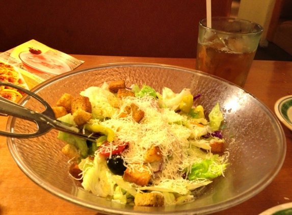 Olive Garden Italian Restaurant - Duncanville, TX