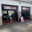 Jiffy Lube Oil Change